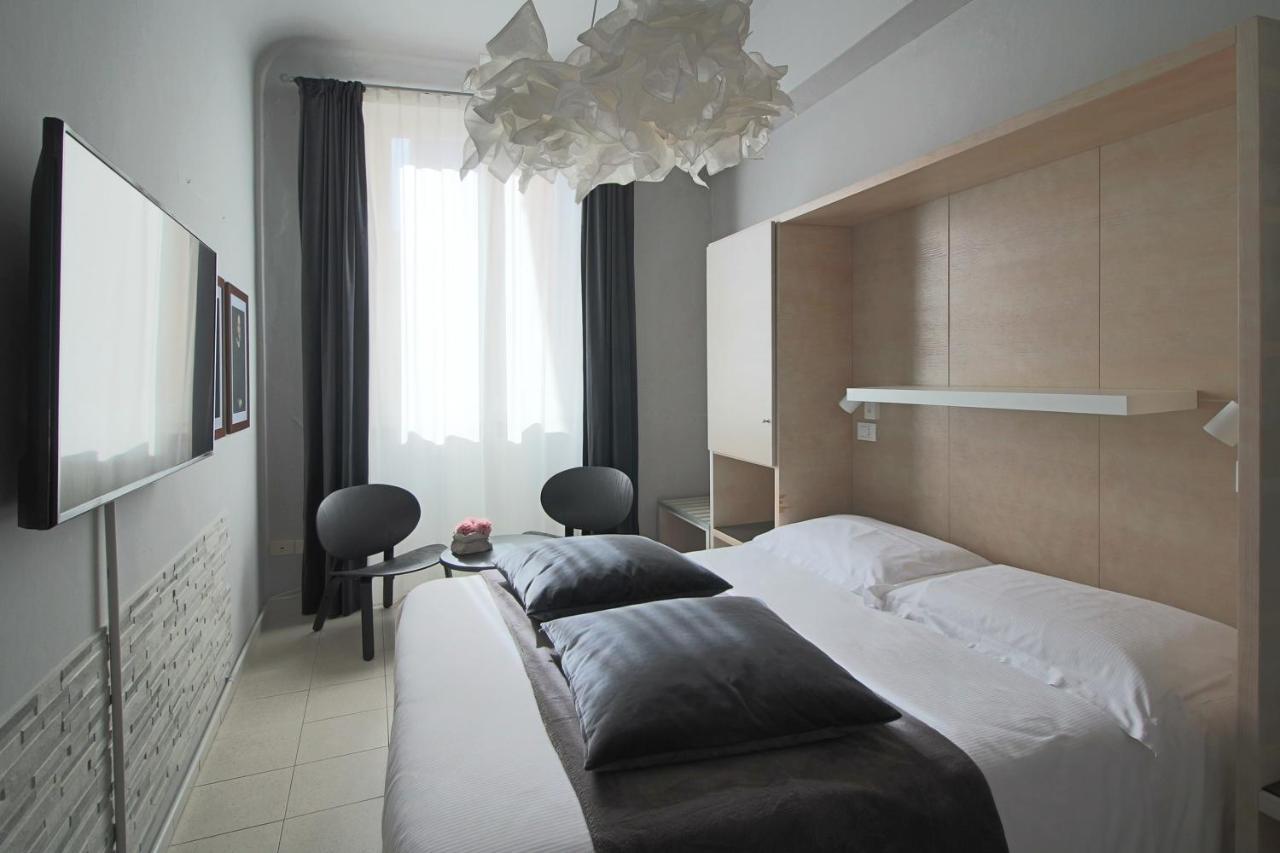 Olga'S House Hotel ฟลอเรนซ์ ภายนอก รูปภาพ