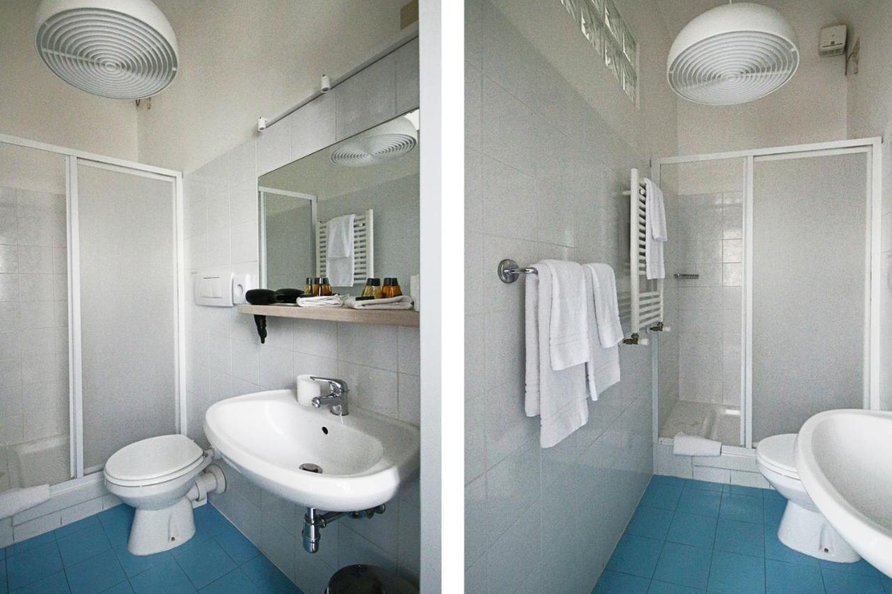 Olga'S House Hotel ฟลอเรนซ์ ภายนอก รูปภาพ