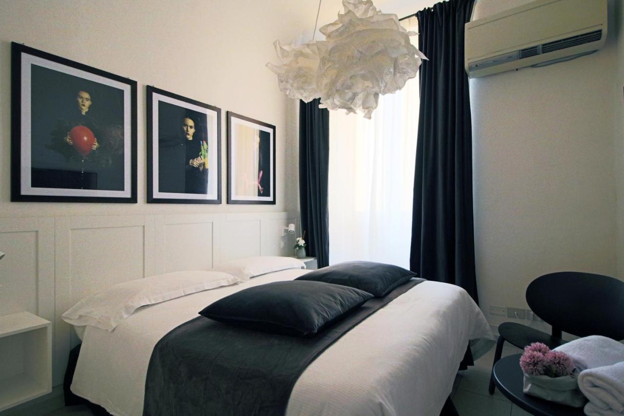 Olga'S House Hotel ฟลอเรนซ์ ภายนอก รูปภาพ