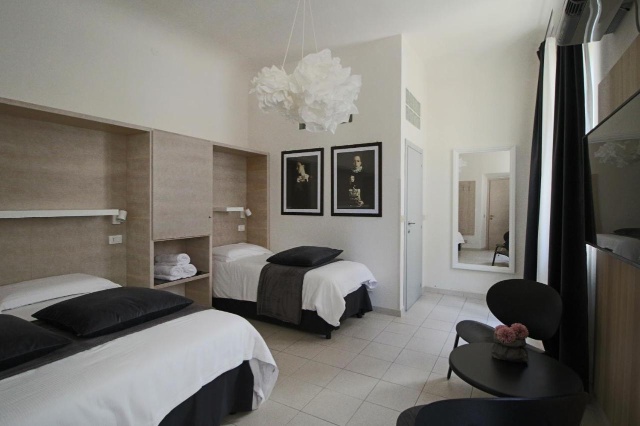Olga'S House Hotel ฟลอเรนซ์ ภายนอก รูปภาพ