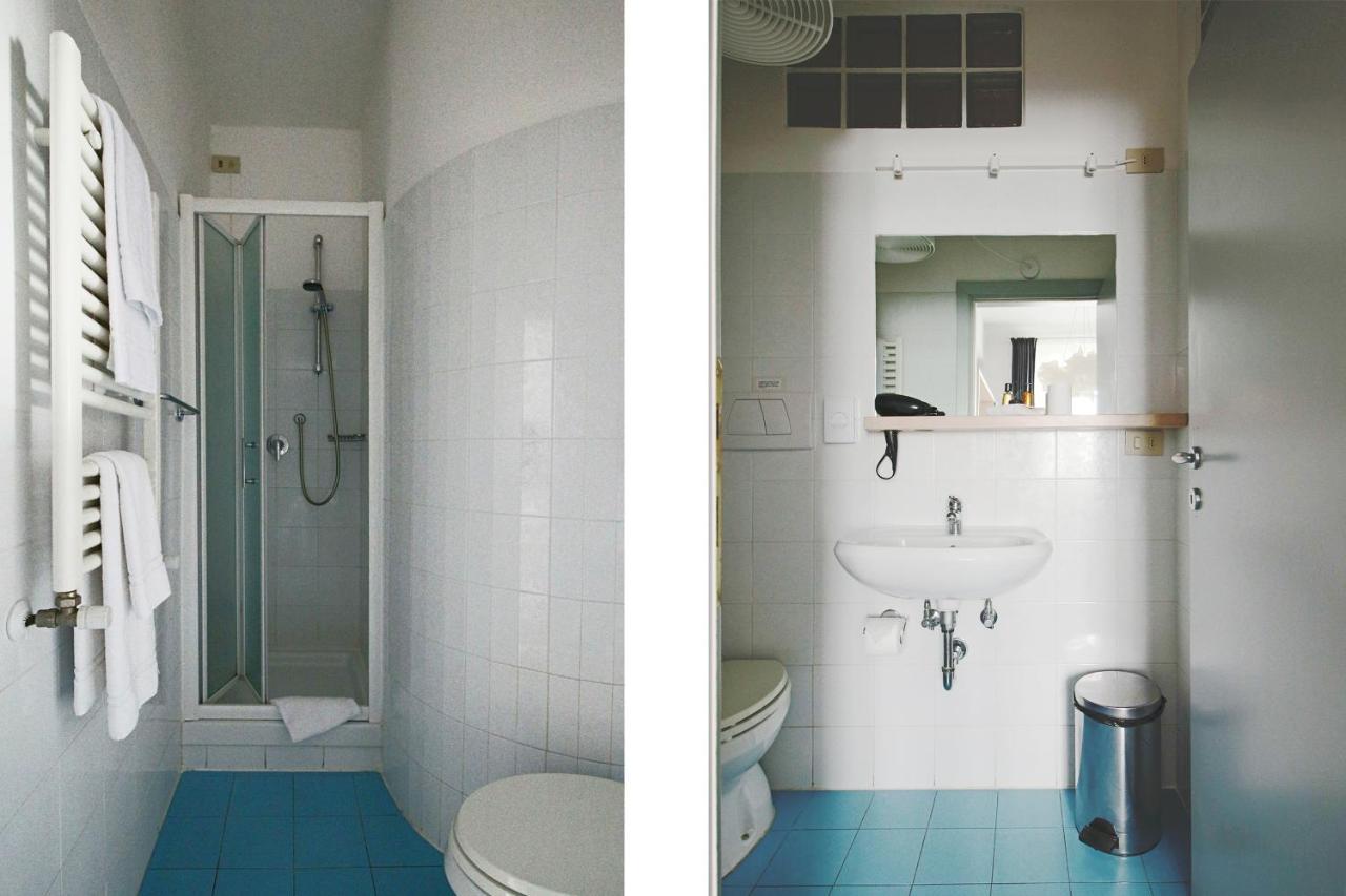 Olga'S House Hotel ฟลอเรนซ์ ภายนอก รูปภาพ