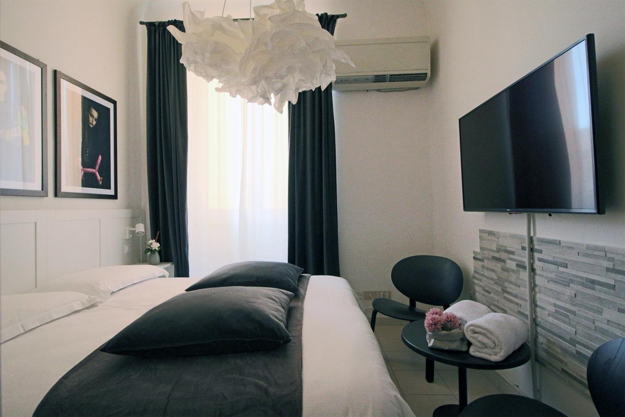 Olga'S House Hotel ฟลอเรนซ์ ห้อง รูปภาพ