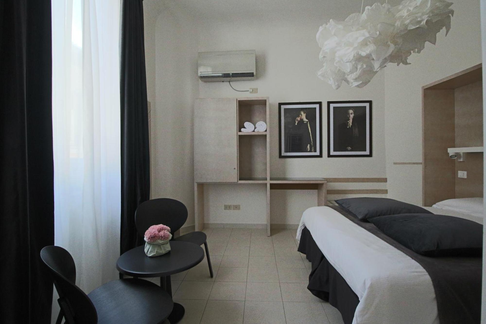 Olga'S House Hotel ฟลอเรนซ์ ห้อง รูปภาพ