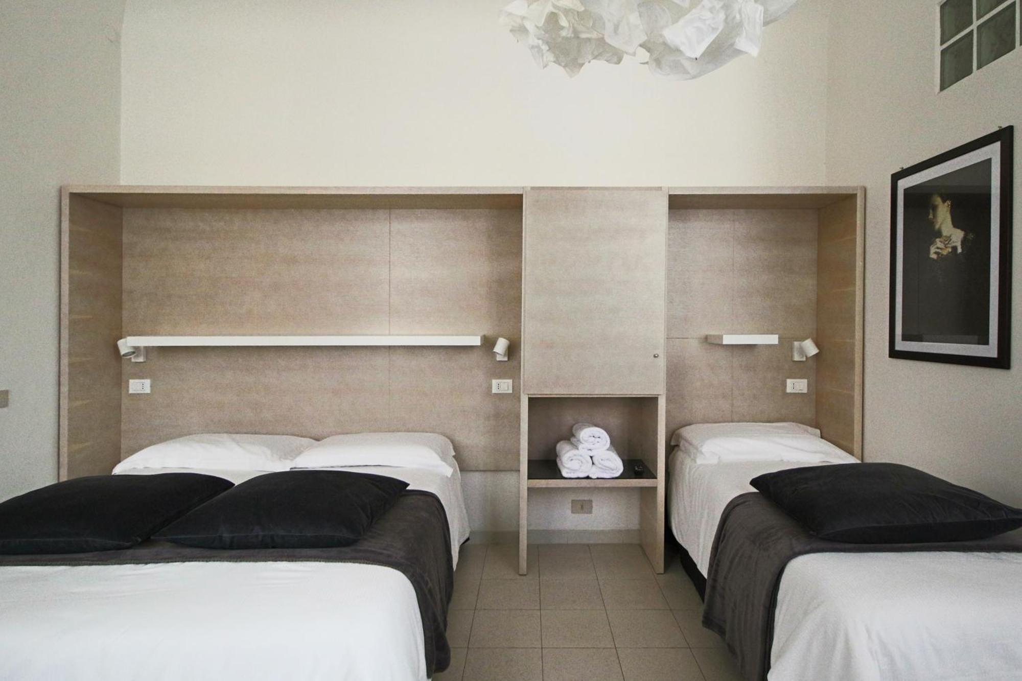 Olga'S House Hotel ฟลอเรนซ์ ห้อง รูปภาพ