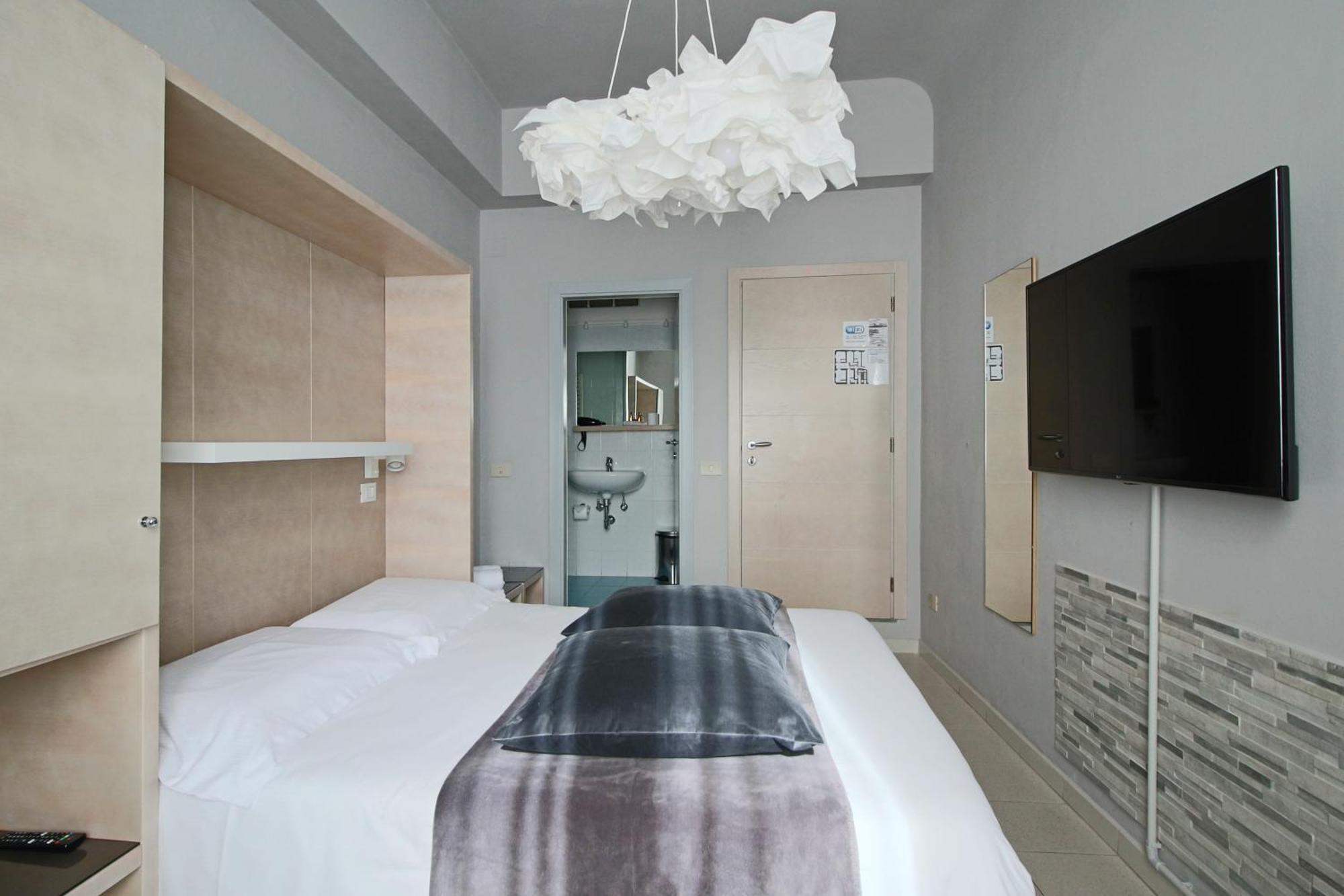 Olga'S House Hotel ฟลอเรนซ์ ห้อง รูปภาพ