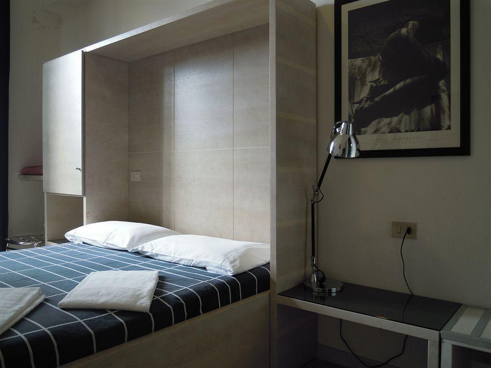 Olga'S House Hotel ฟลอเรนซ์ ภายนอก รูปภาพ