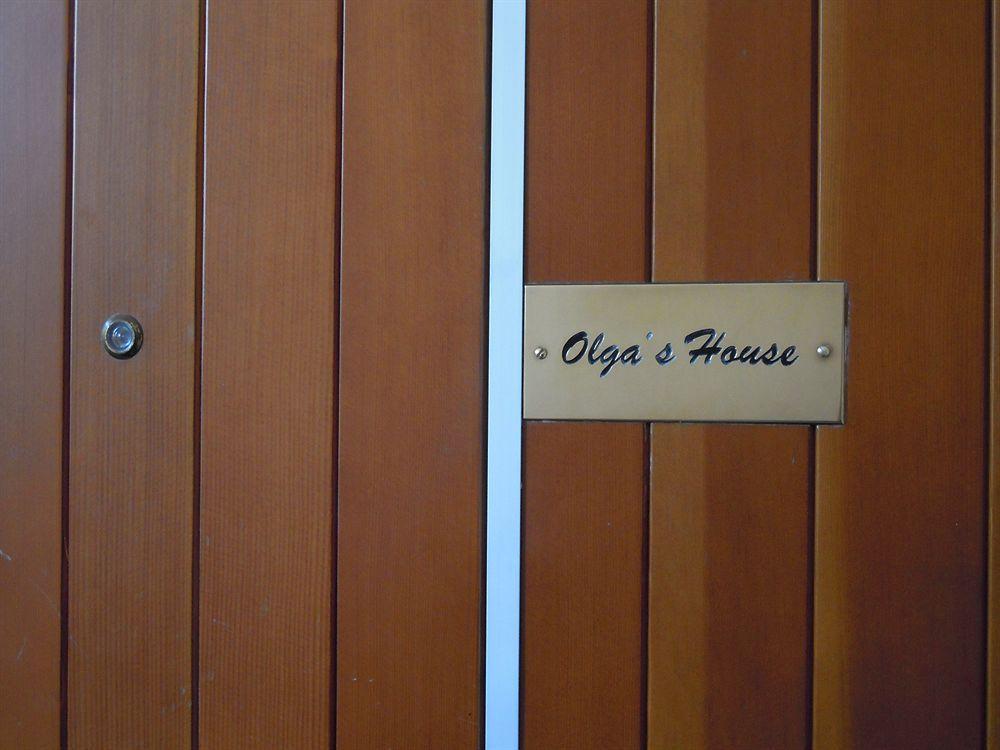 Olga'S House Hotel ฟลอเรนซ์ ภายนอก รูปภาพ