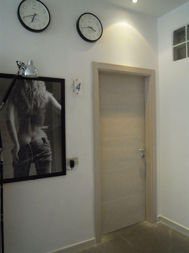 Olga'S House Hotel ฟลอเรนซ์ ภายนอก รูปภาพ